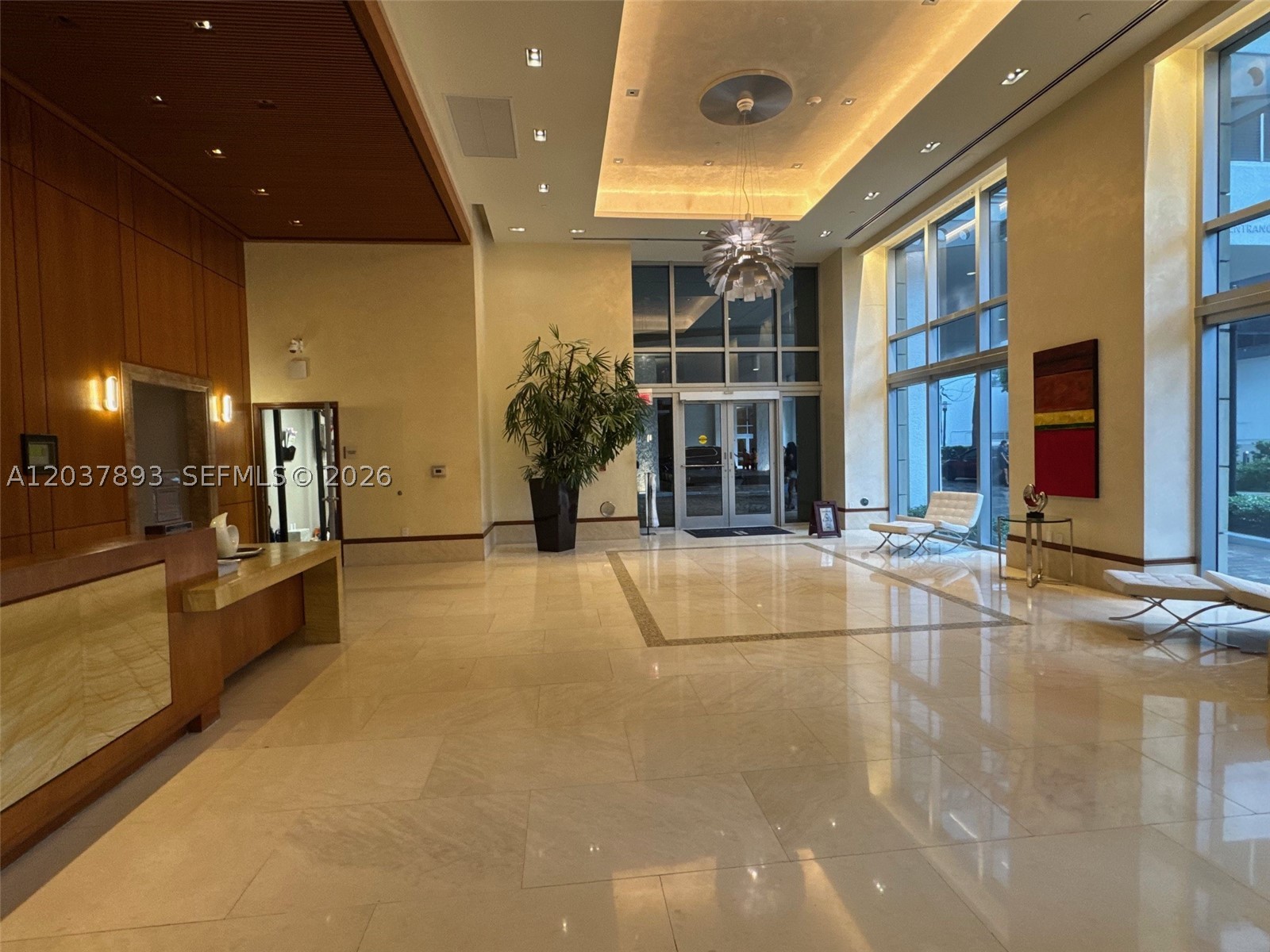 image 1060 Brickell - 106017