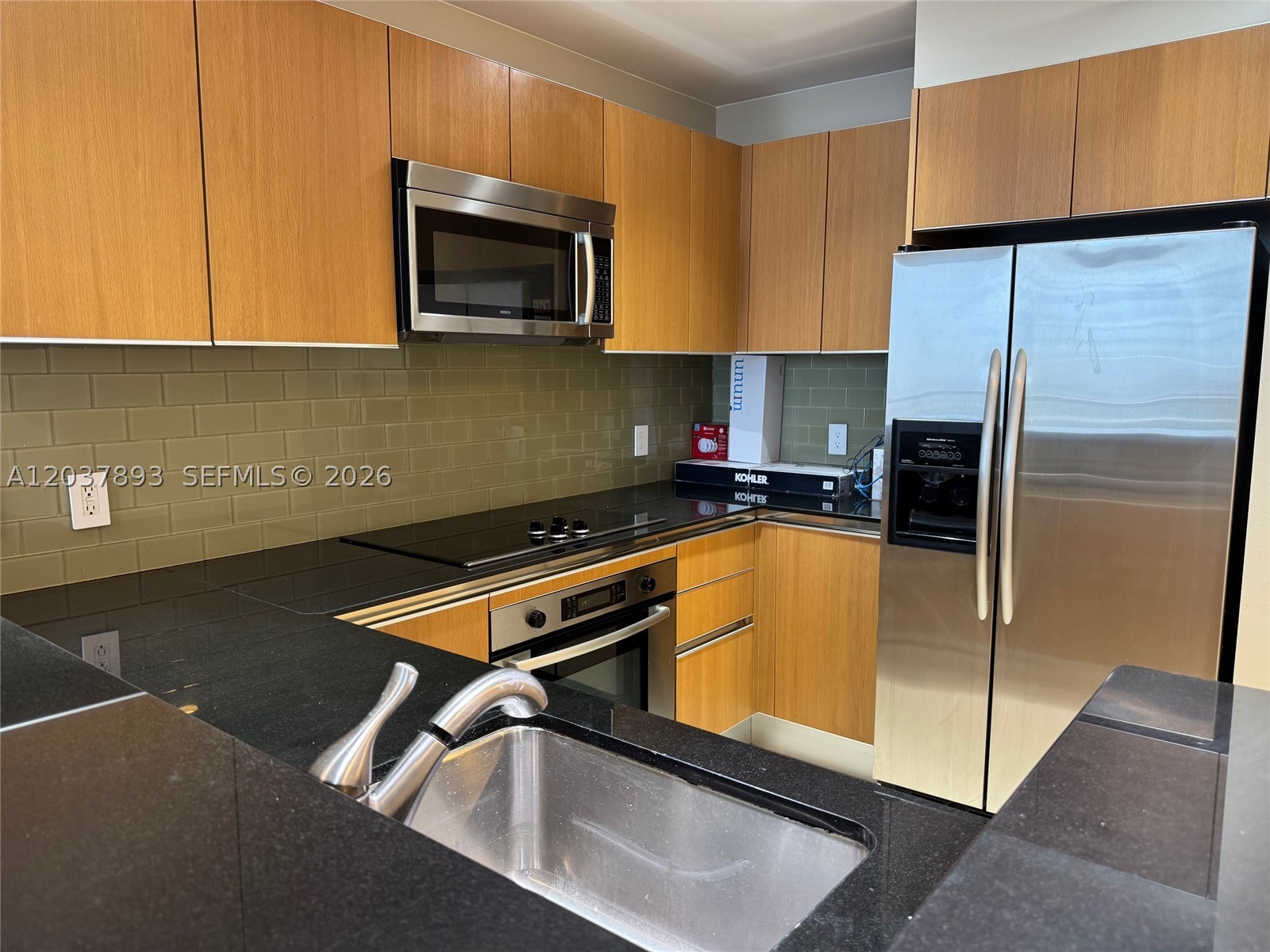 image 1060 Brickell - 10601