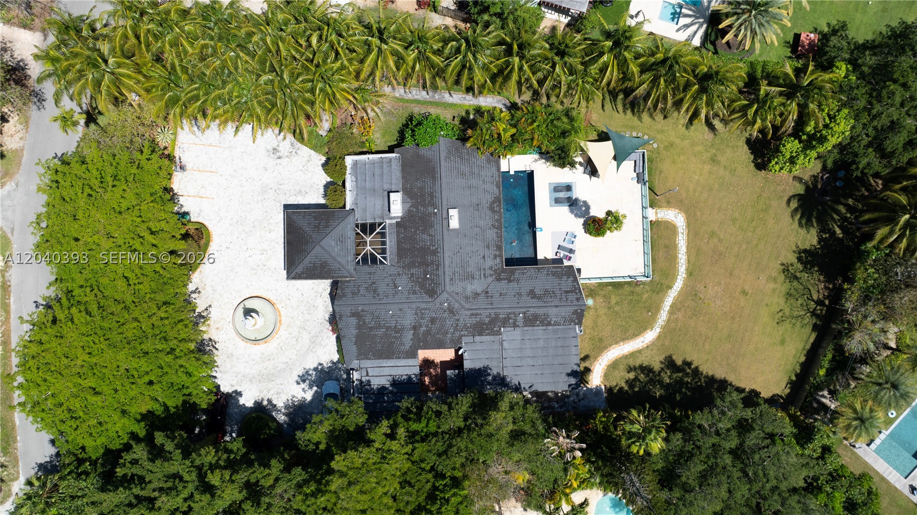 6600 SW 123rd St Pinecrest, FL 33156
