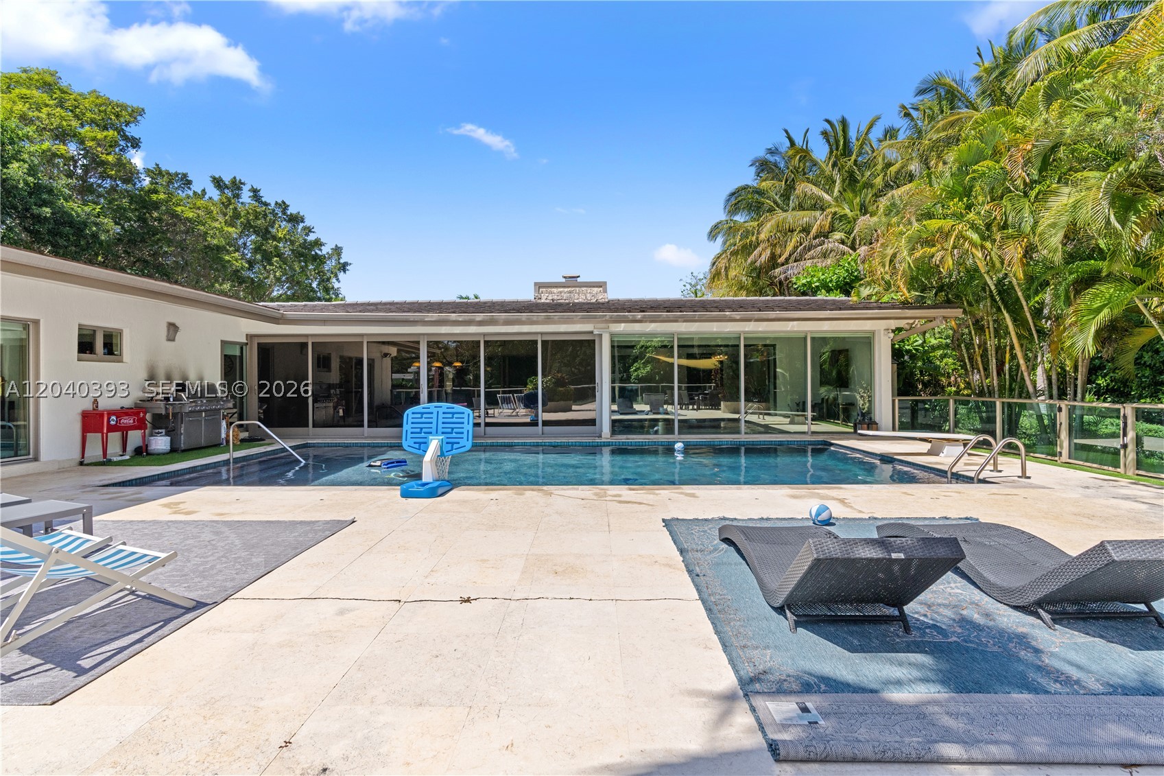6600 SW 123rd St Pinecrest, FL 33156
