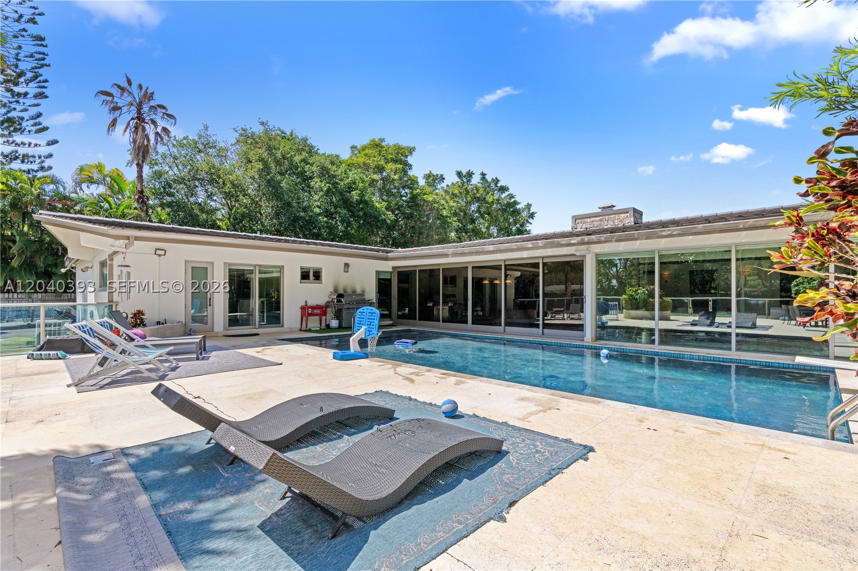 6600 SW 123rd St Pinecrest, FL 33156