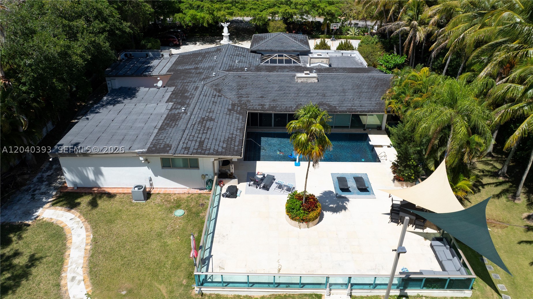 6600 SW 123rd St Pinecrest, FL 33156