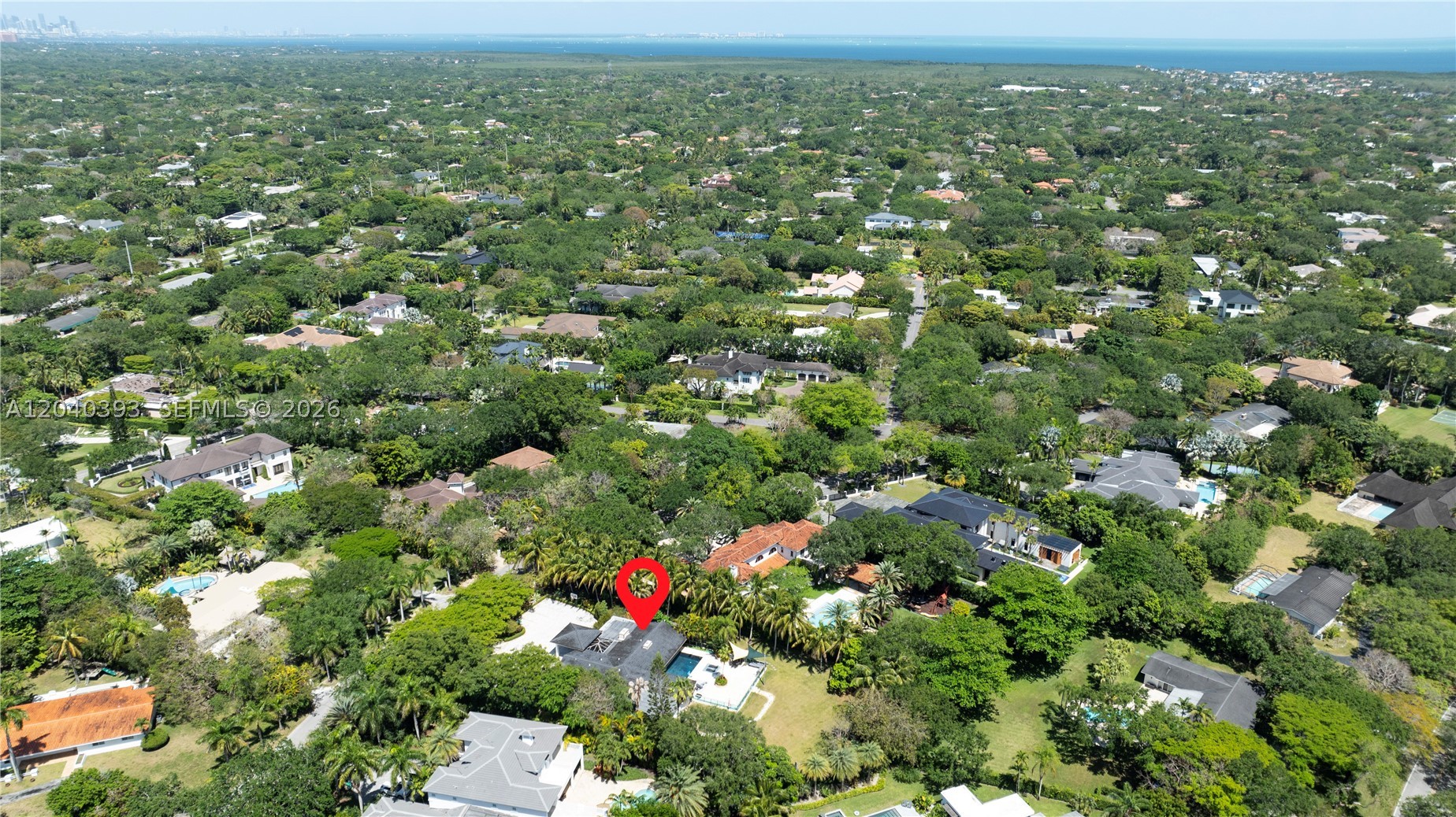 6600 SW 123rd St Pinecrest, FL 33156