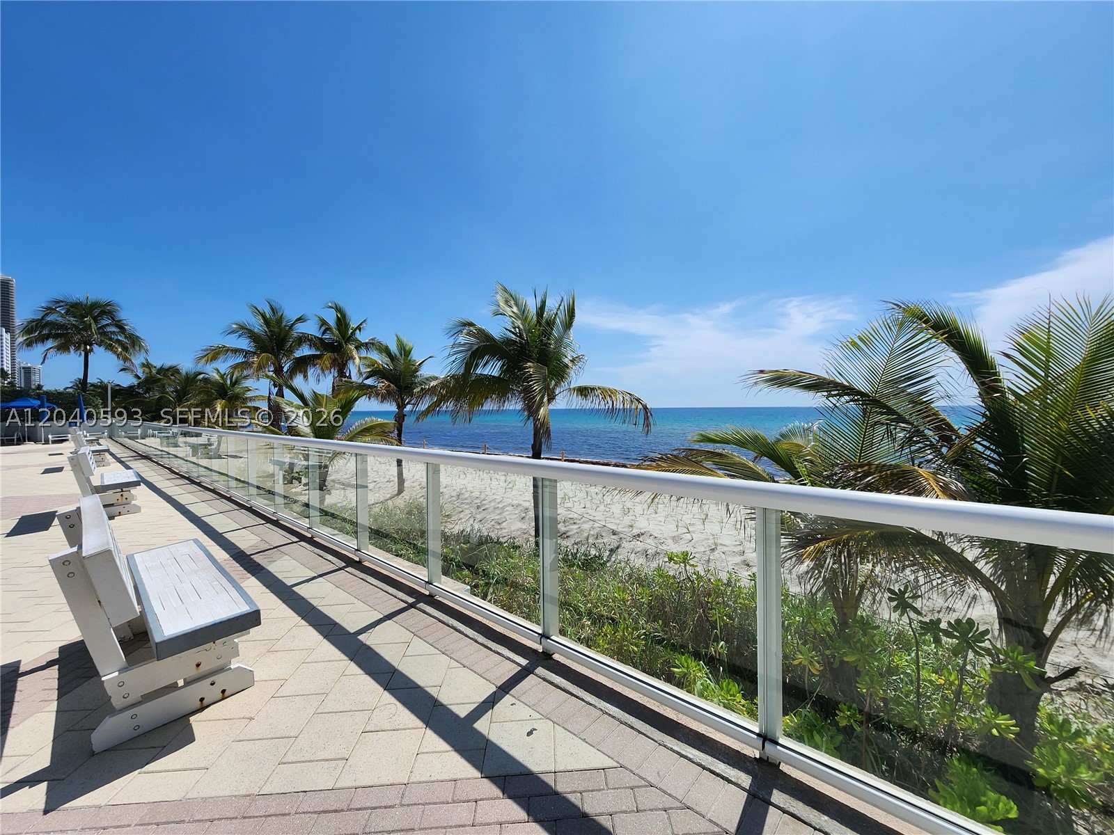 2030 S Ocean Dr #401
