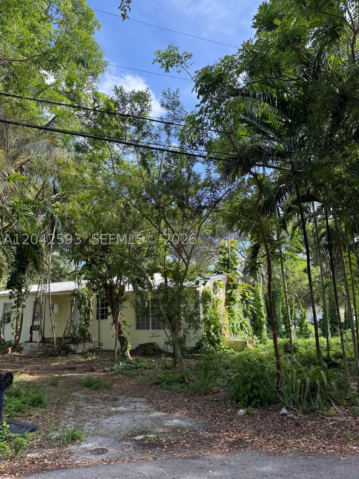 6600 SW 64th Ct South Miami, FL 33143