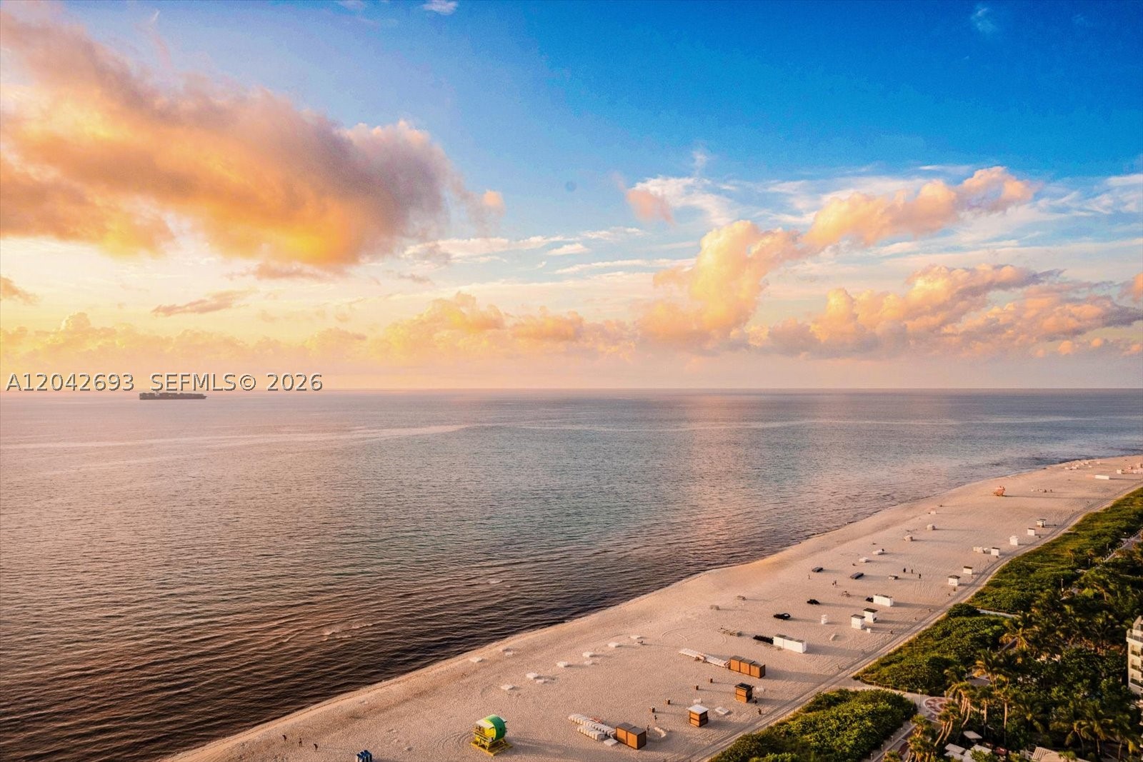 4201 Collins Ave #2301