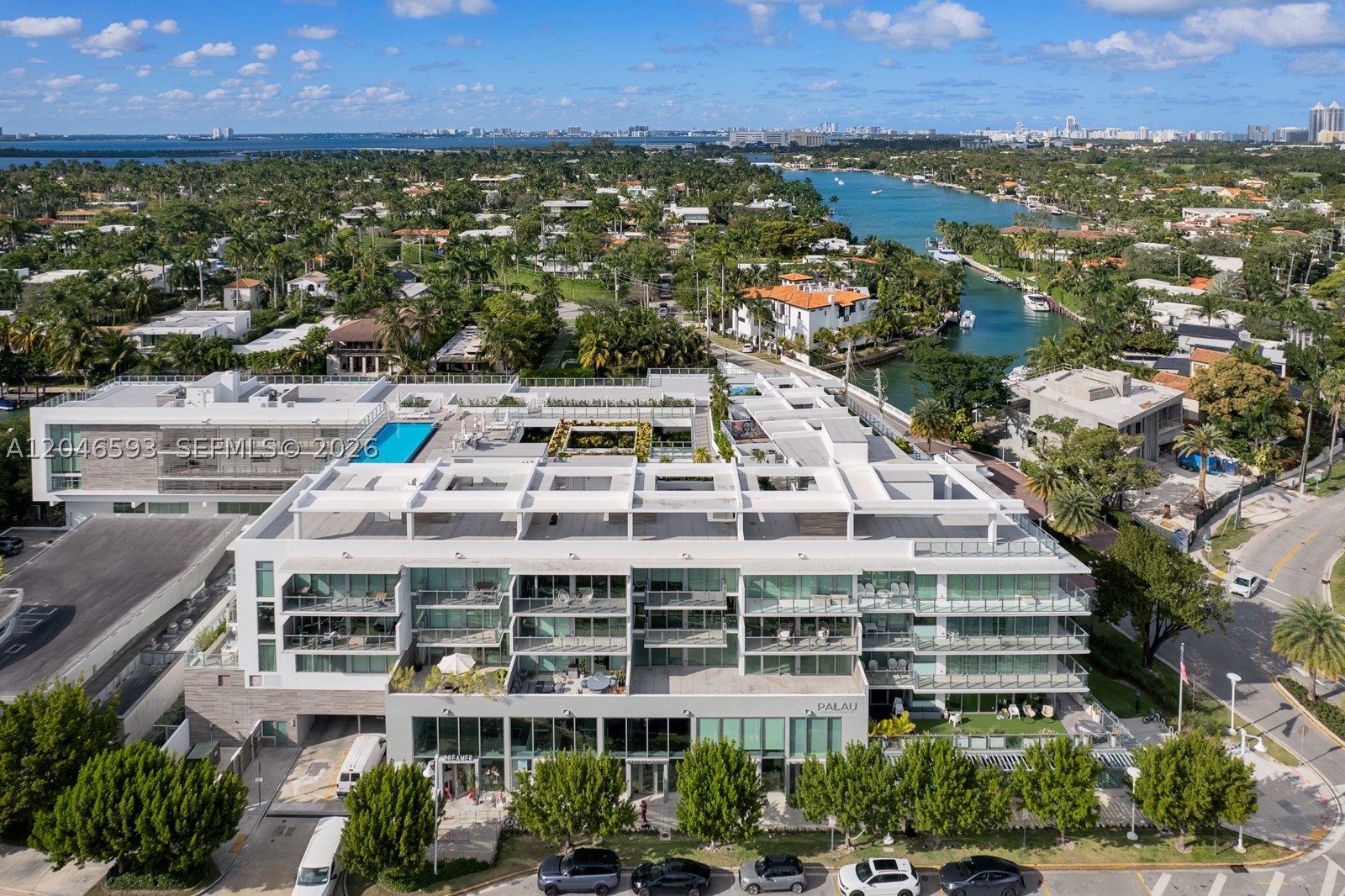image Palau Sunset Harbour15
