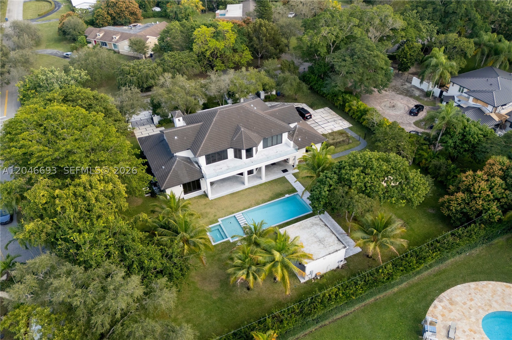 11200 SW 60th Ave Pinecrest, FL 33156