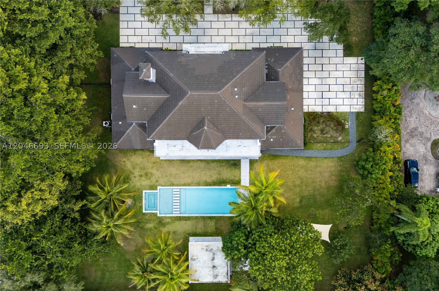 11200 SW 60th Ave Pinecrest, FL 33156