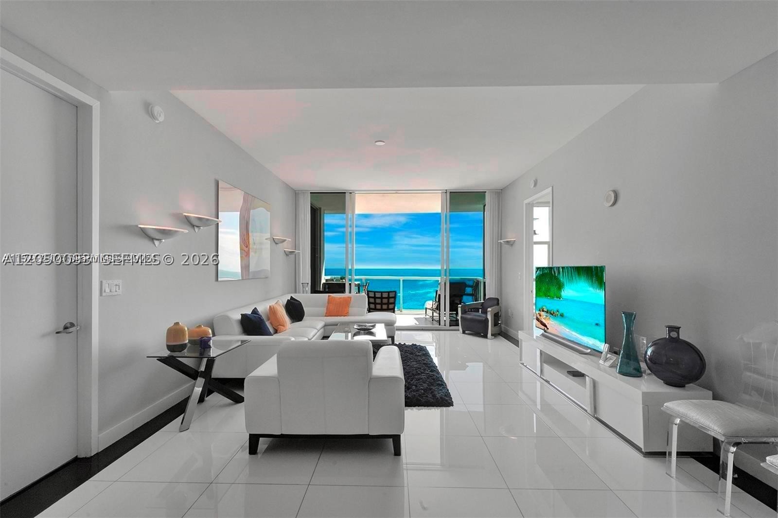 18101 Collins Ave #1105
