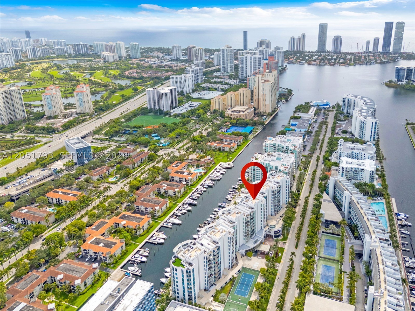 image Uptown Marina Lofts29