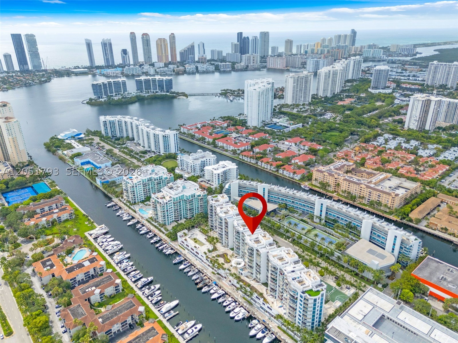 image Uptown Marina Lofts30