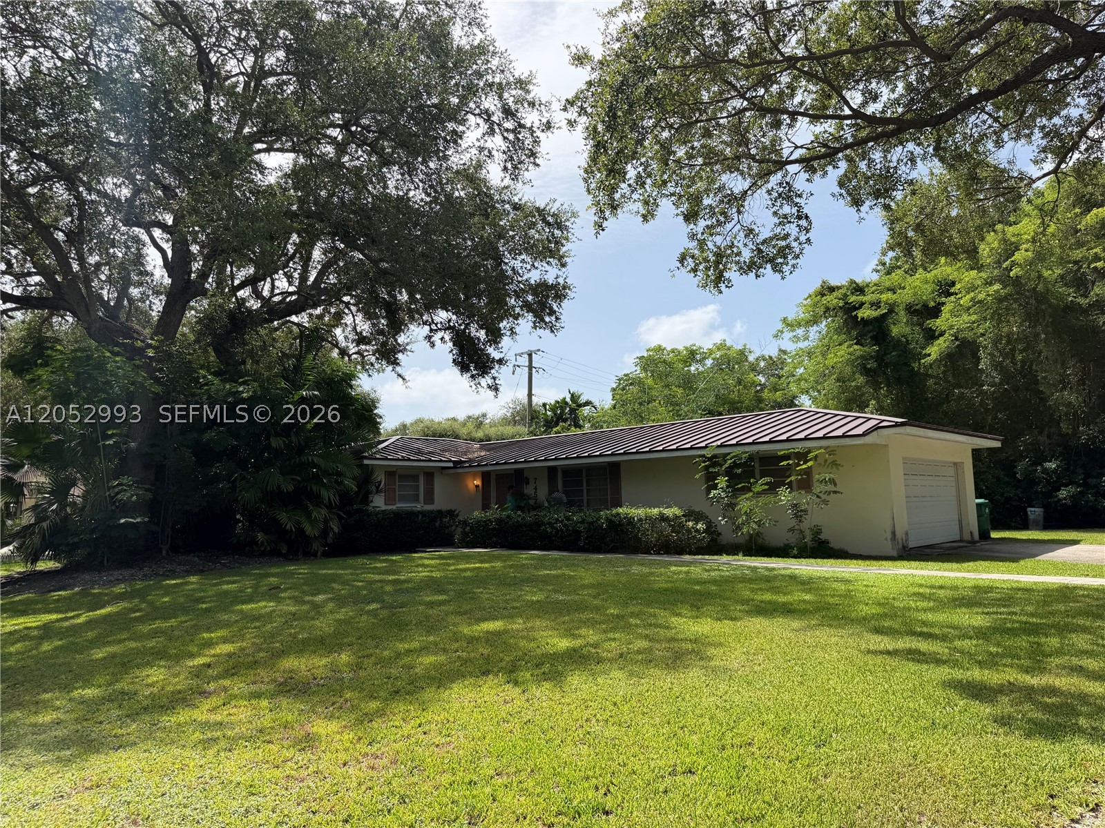 7452 SW 166th Ter