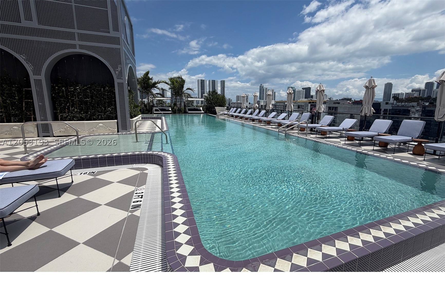 2700 NW 2nd Ave #642 Miami, FL 33127