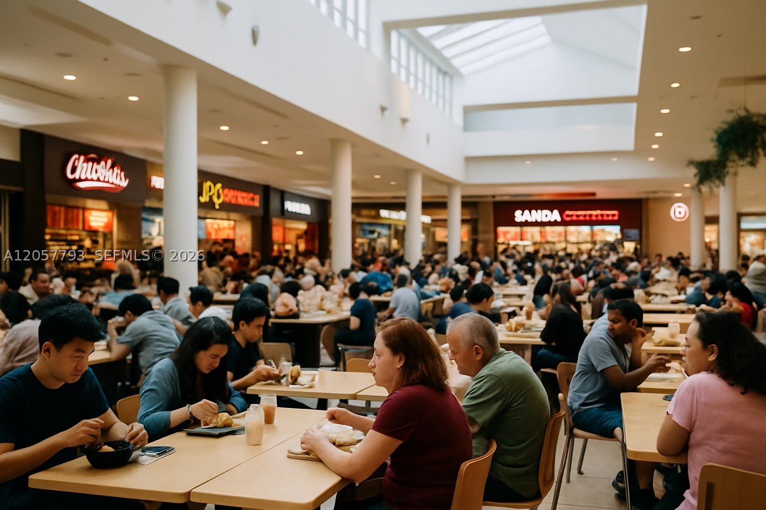 Pembroke Lakes Mall