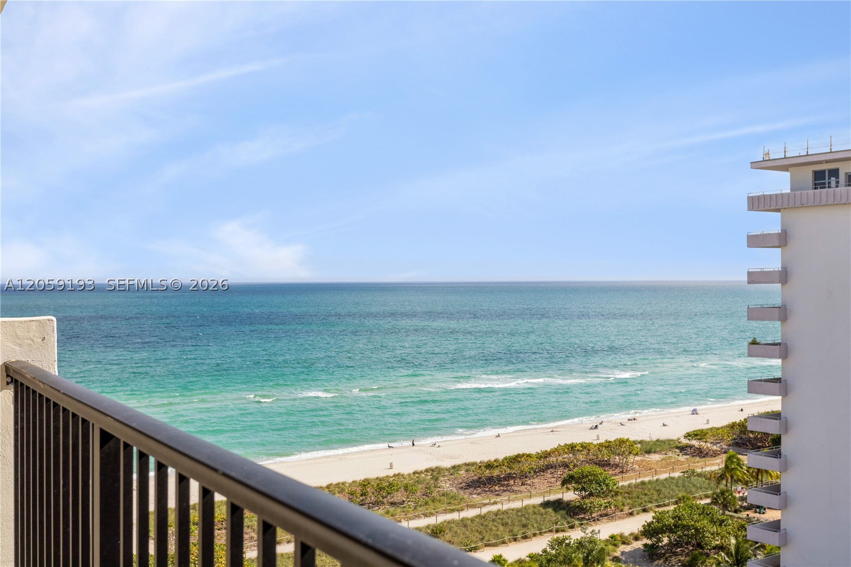 9273 Collins Ave #1101