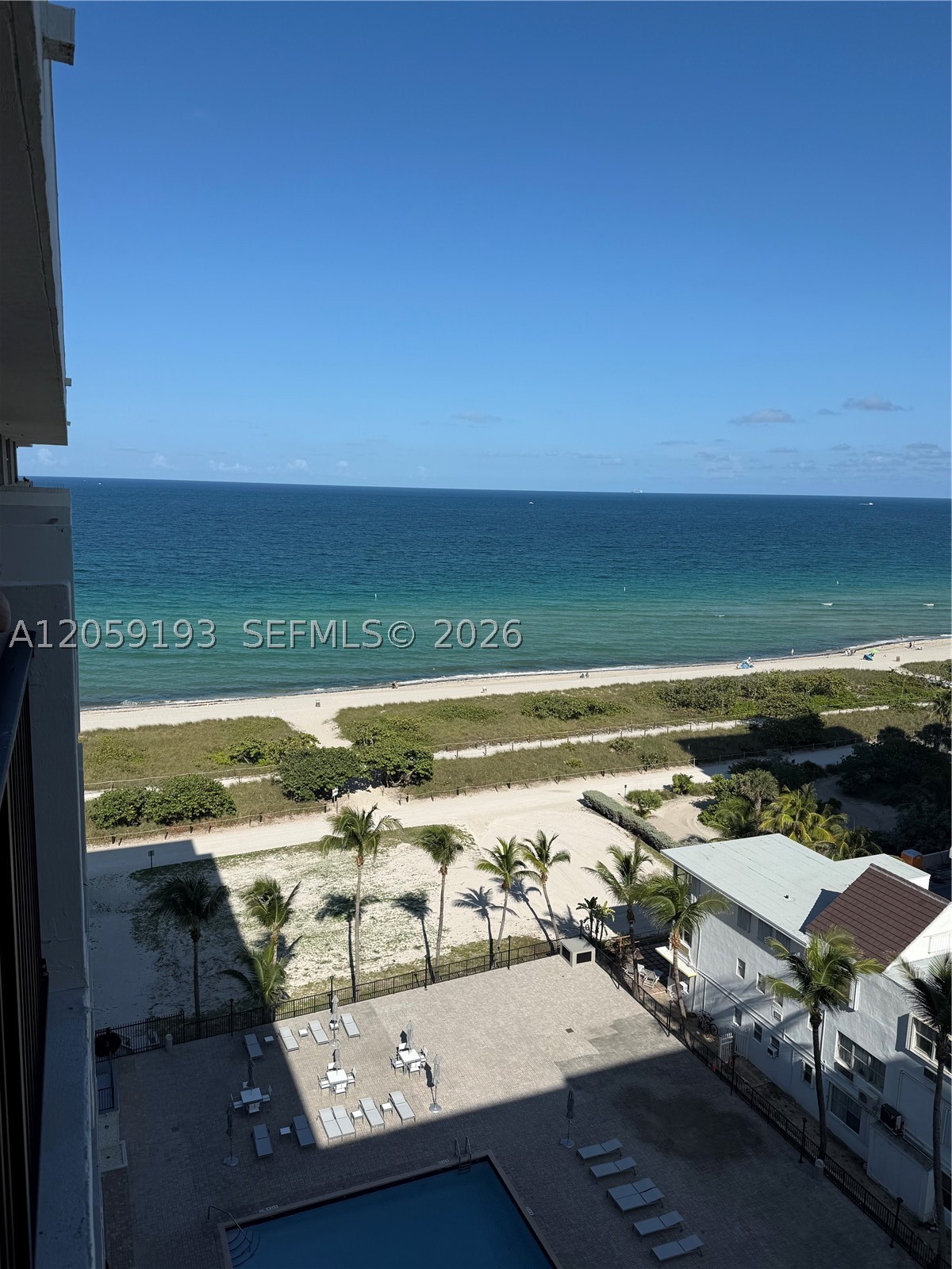 9273 Collins Ave #1101 Surfside, FL 33154