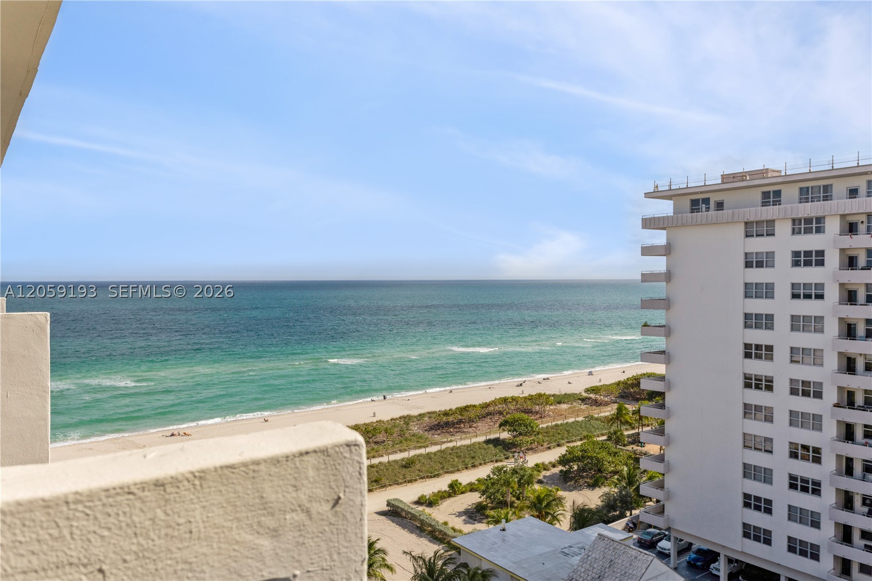 9273 Collins Ave #1101 Surfside, FL 33154