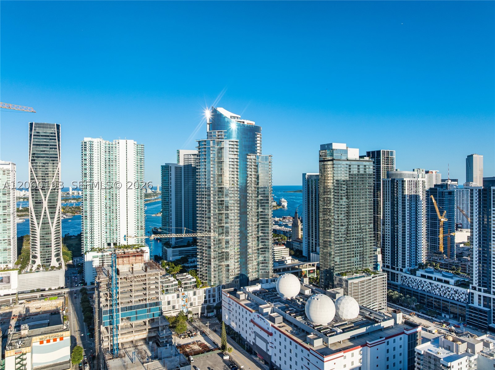 image Paramount Miami Worldcenter40