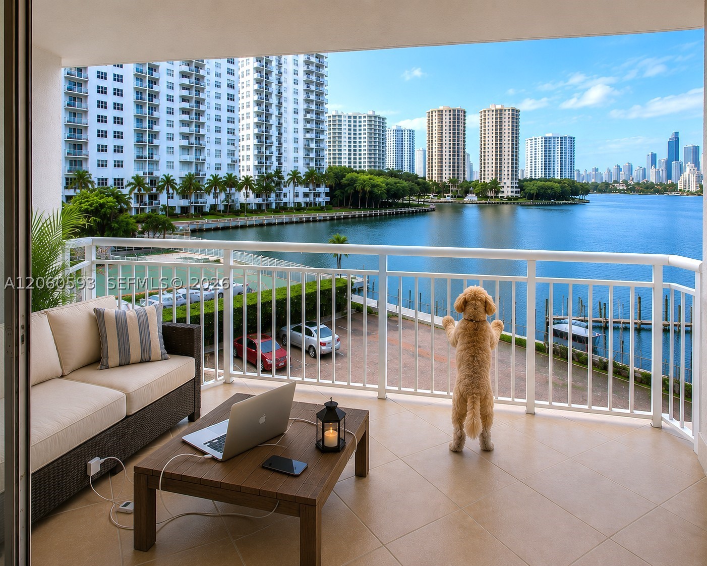 18071 Biscayne Blvd #302