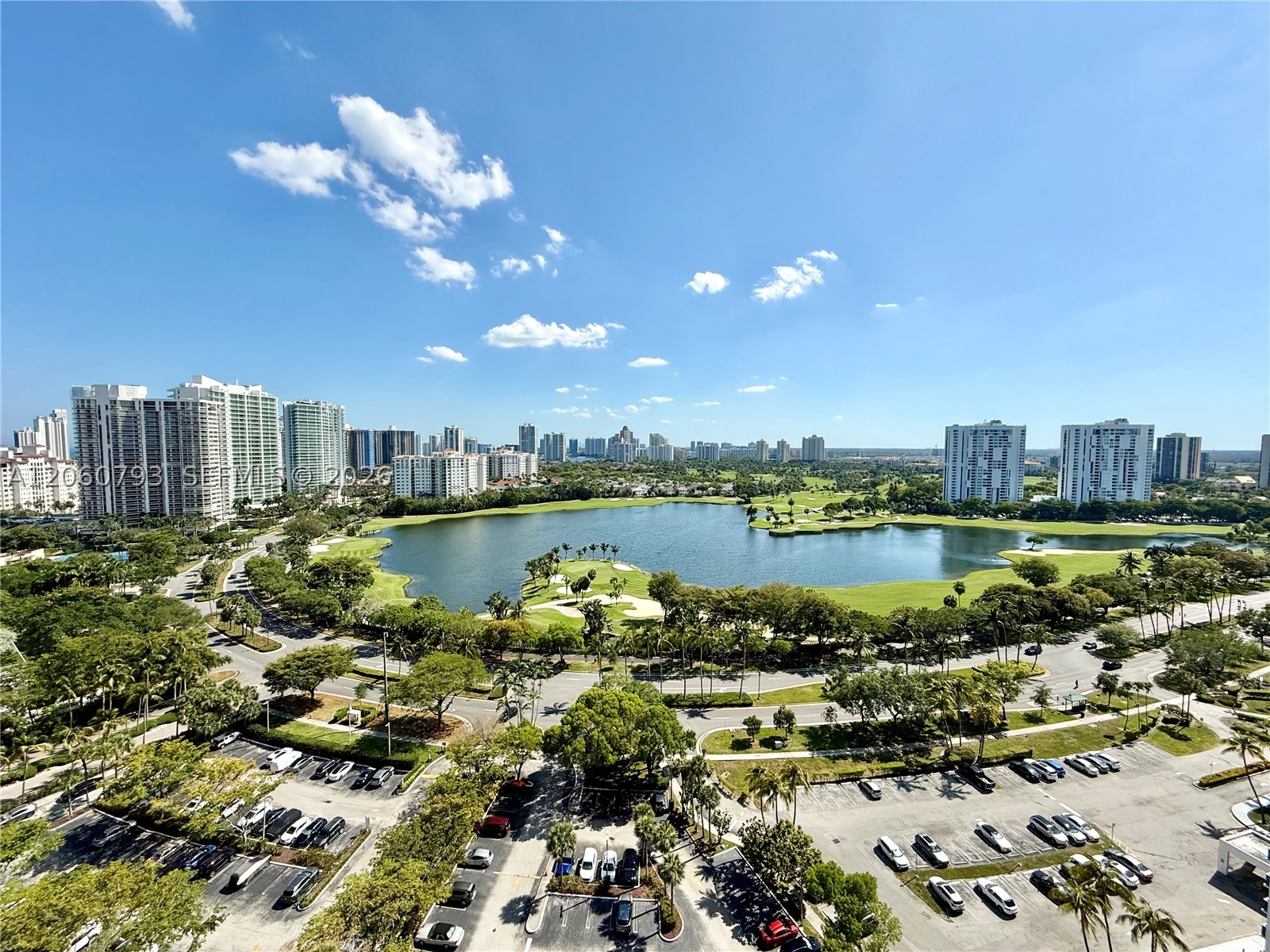 3701 N Country Clb Dr #2205