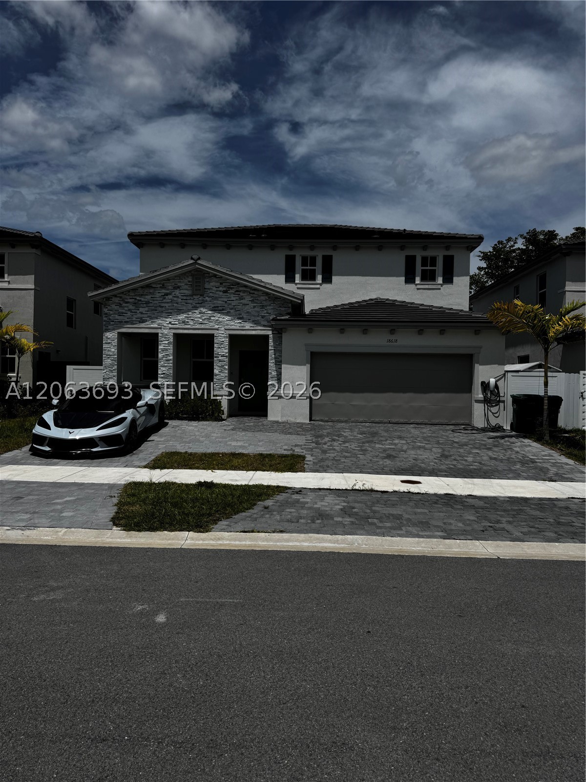 18618 SW 136th Ct