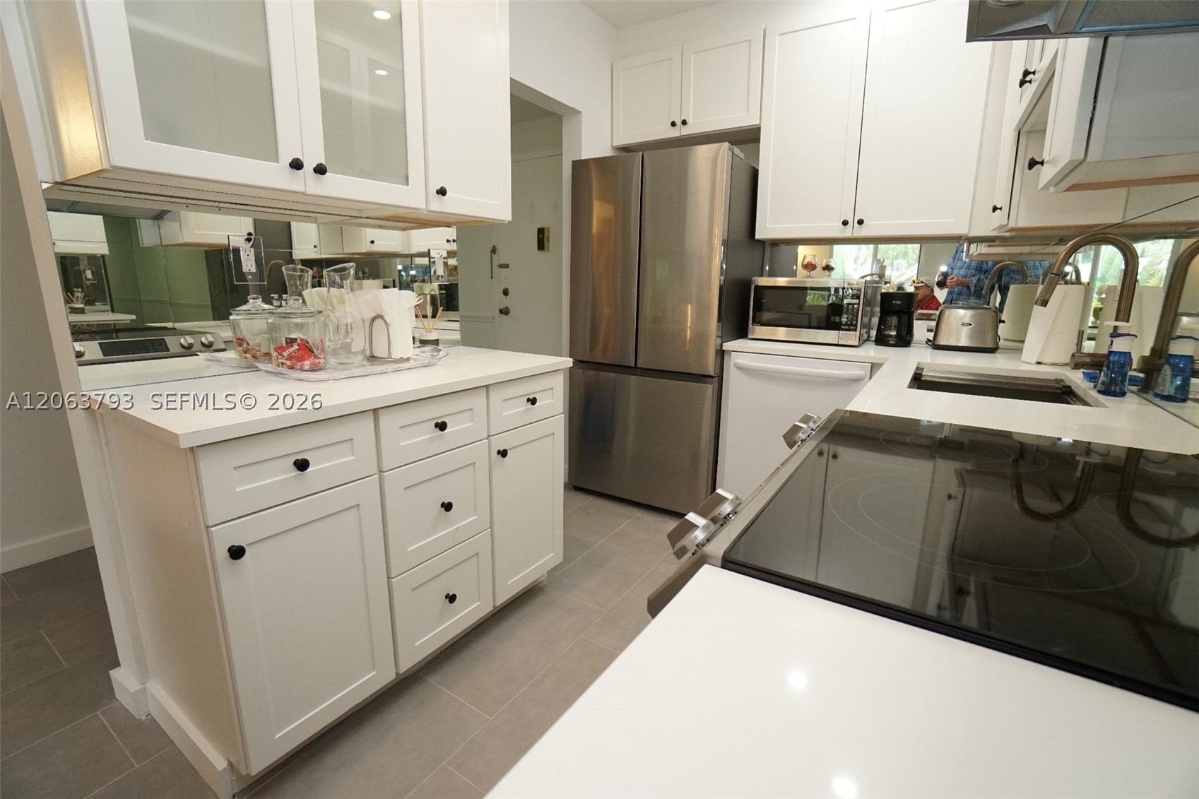 1540 Meridian Ave #3G