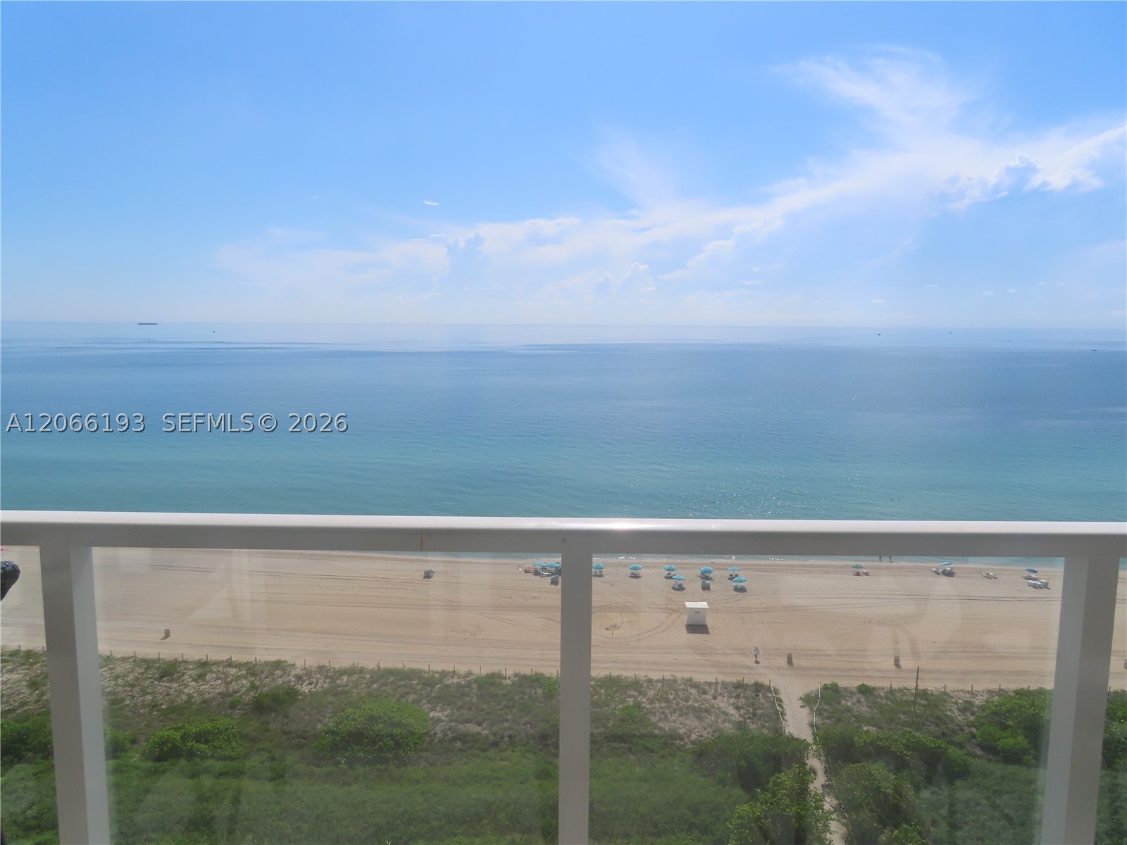 5701 Collins Ave #808