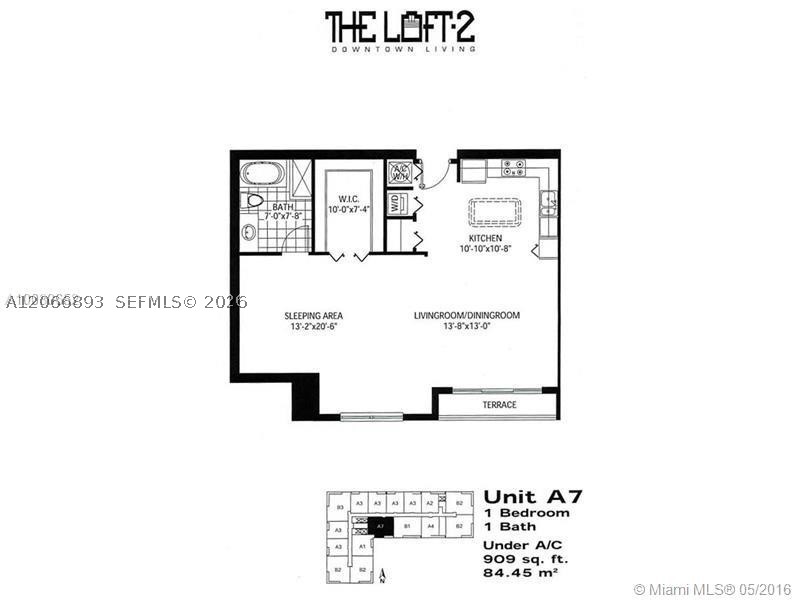 image The Loft 213