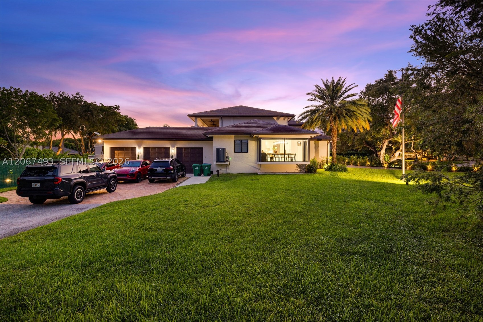 5720 SW 128th St Pinecrest, FL 33156