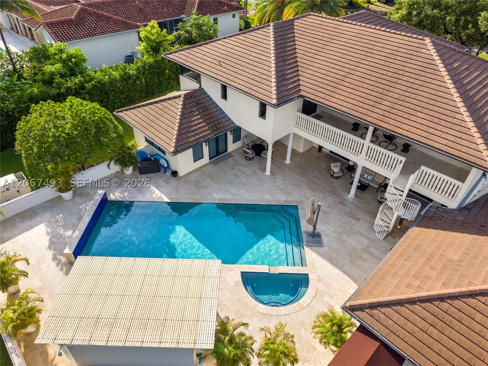 5720 SW 128th St Pinecrest, FL 33156