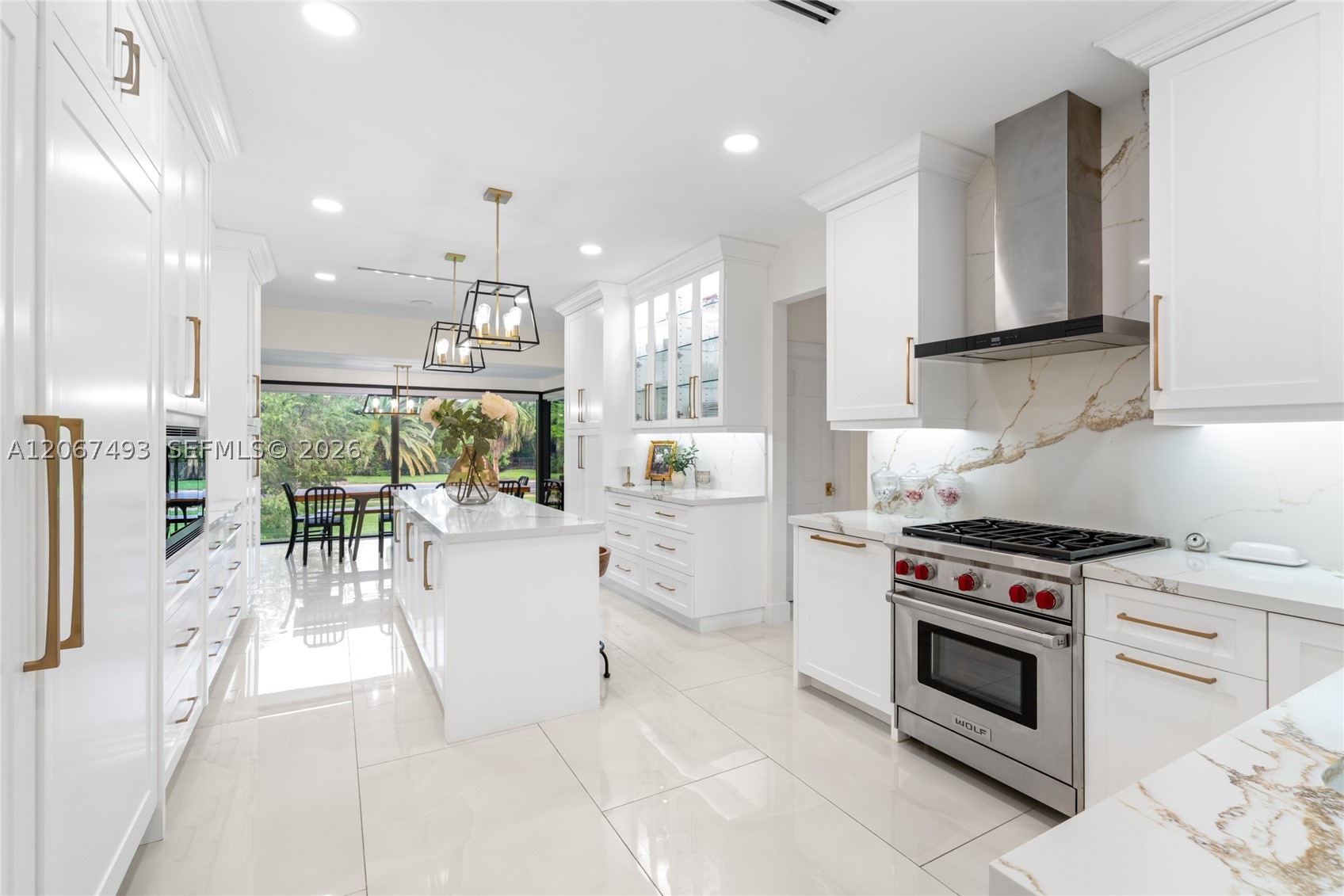 5720 SW 128th St Pinecrest, FL 33156