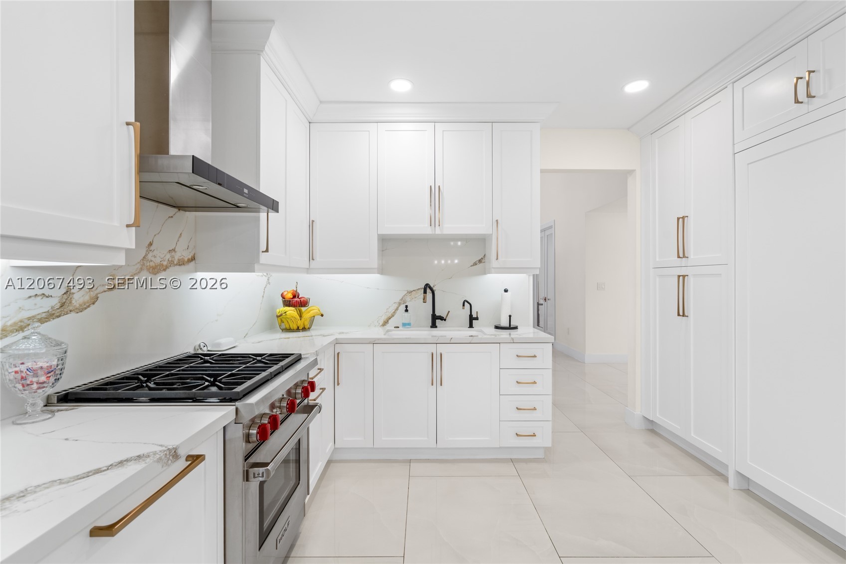 5720 SW 128th St Pinecrest, FL 33156