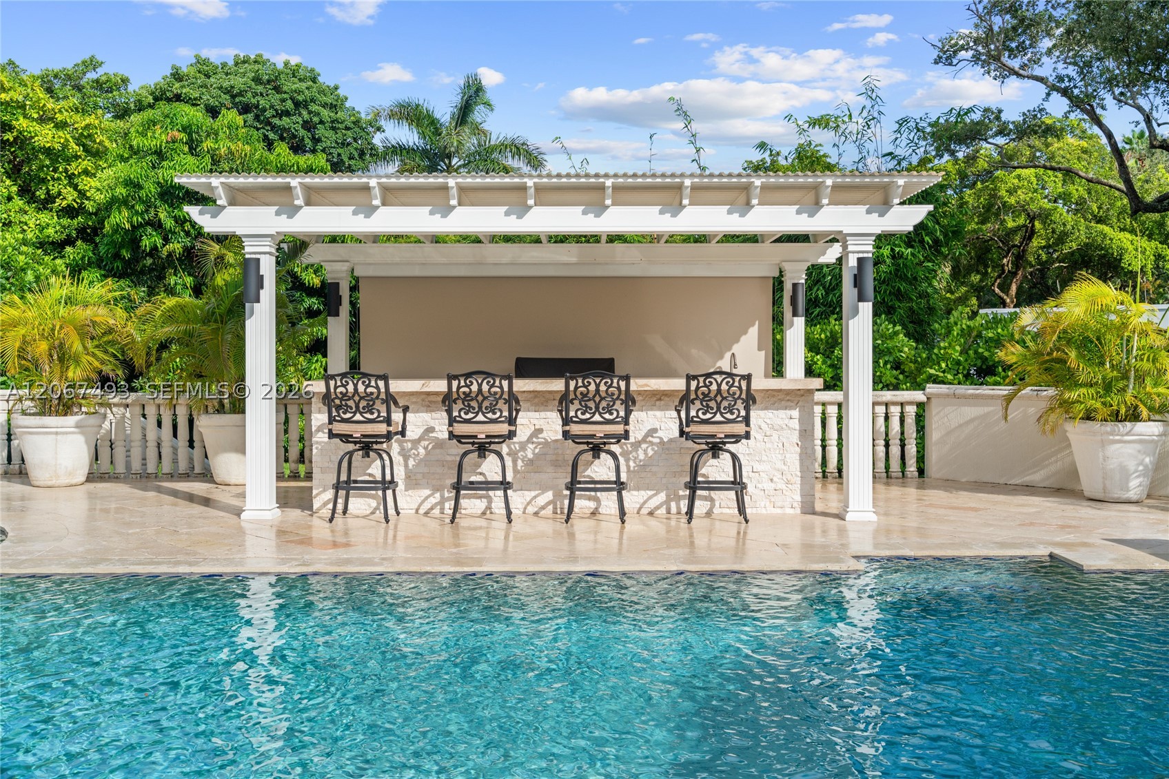 5720 SW 128th St Pinecrest, FL 33156