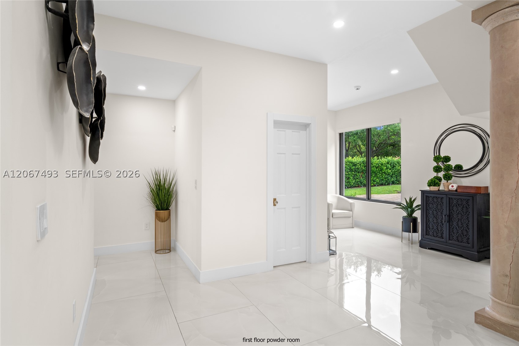 5720 SW 128th St Pinecrest, FL 33156