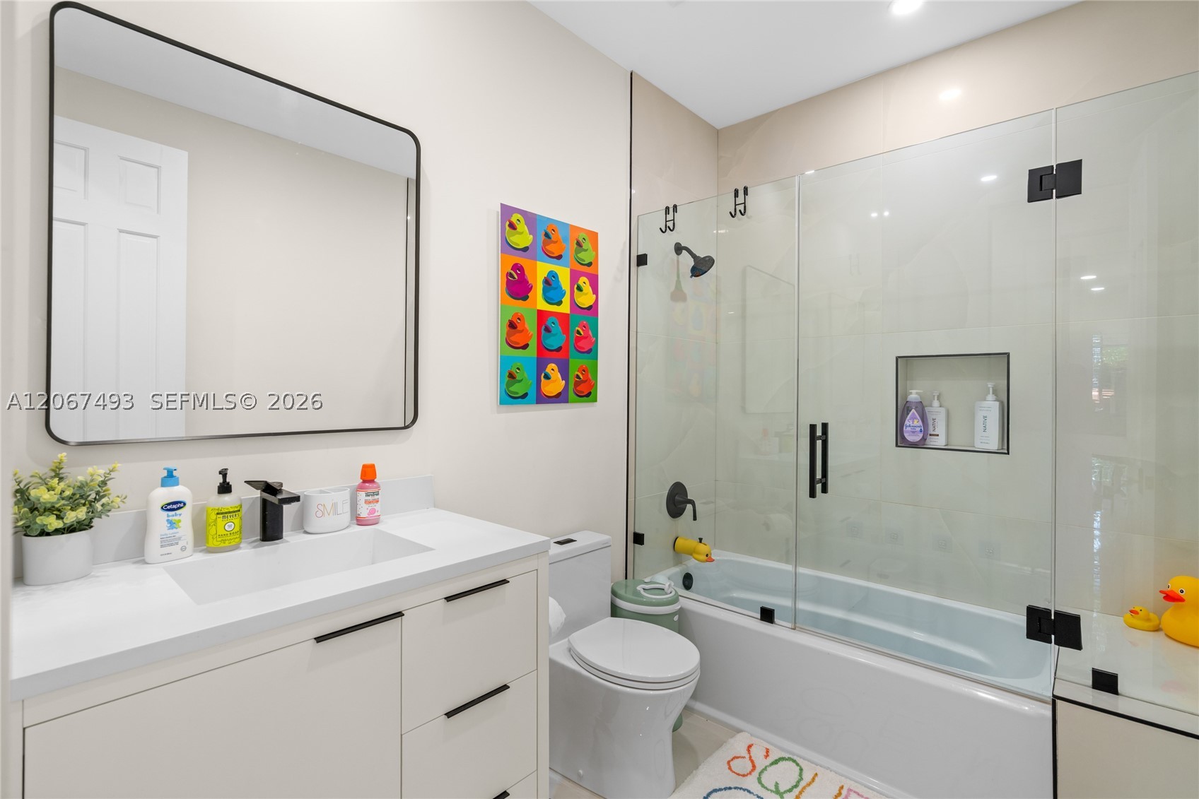 5720 SW 128th St Pinecrest, FL 33156