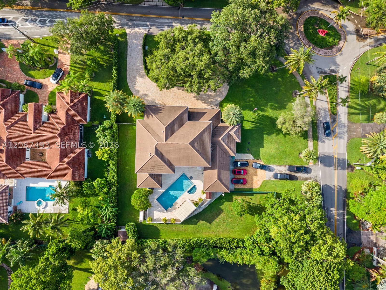 5720 SW 128th St Pinecrest, FL 33156