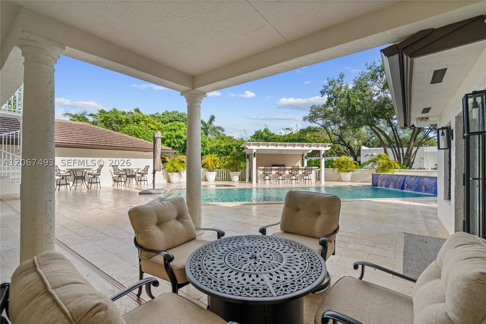 5720 SW 128th St Pinecrest, FL 33156