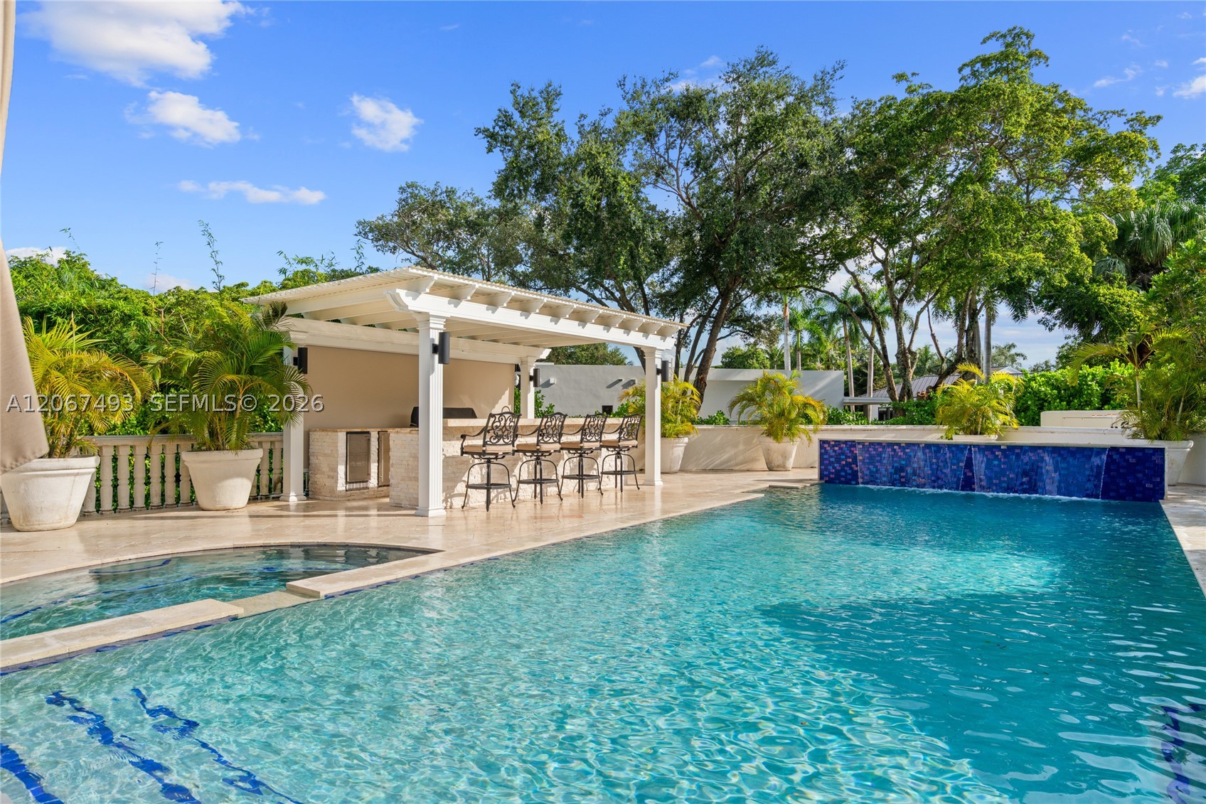 5720 SW 128th St Pinecrest, FL 33156