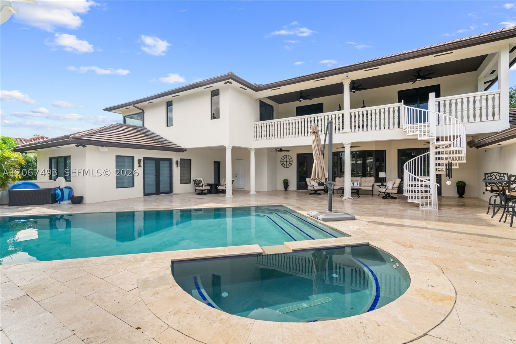 5720 SW 128th St Pinecrest, FL 33156