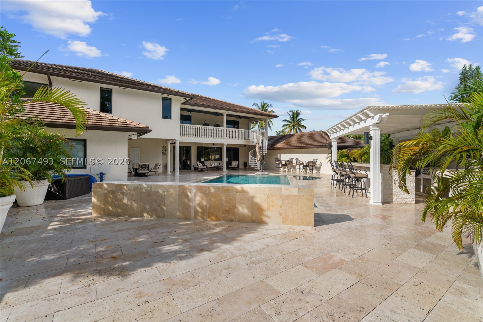 5720 SW 128th St Pinecrest, FL 33156