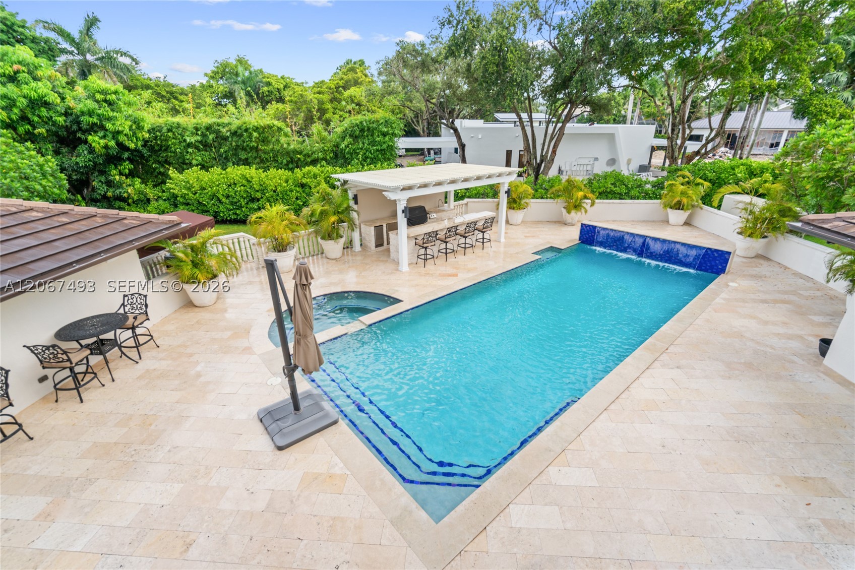 5720 SW 128th St Pinecrest, FL 33156