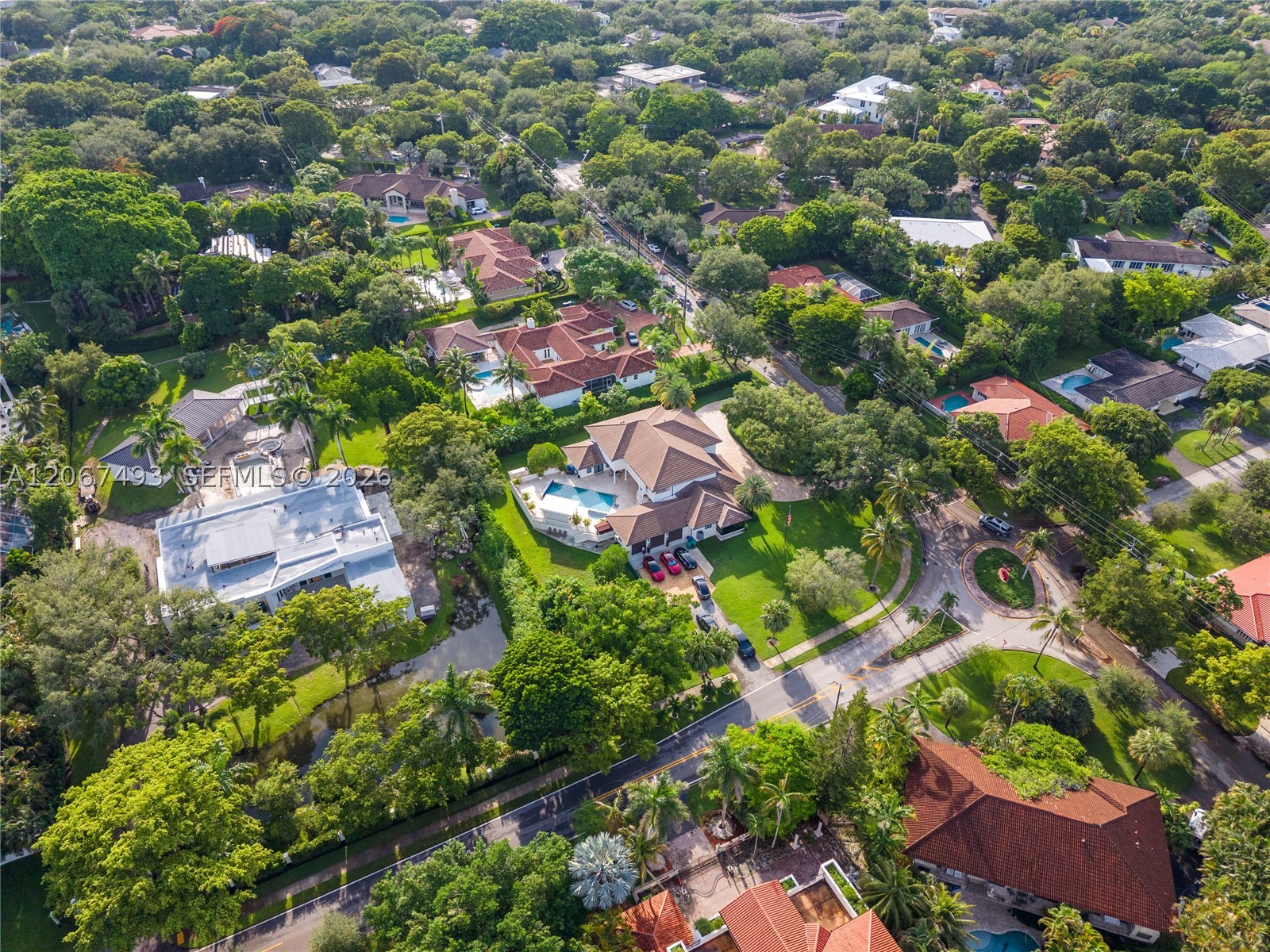 5720 SW 128th St Pinecrest, FL 33156