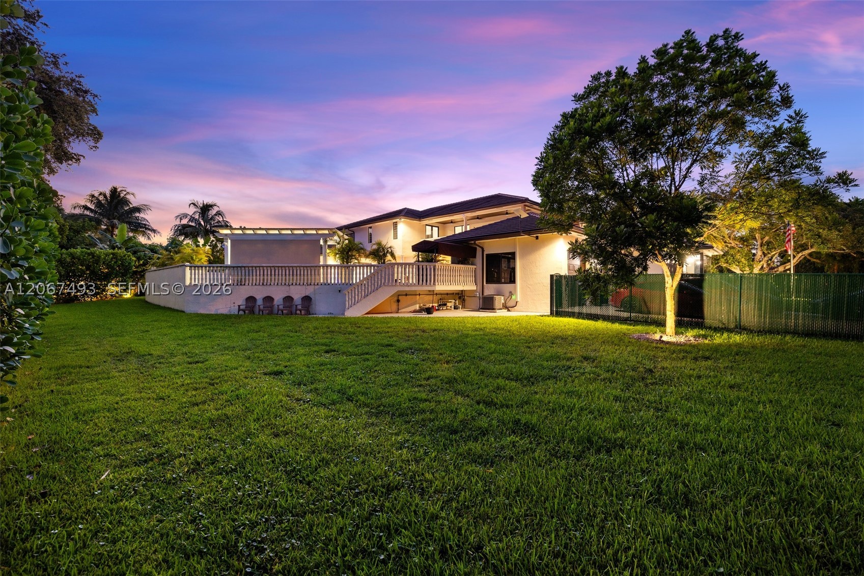 5720 SW 128th St Pinecrest, FL 33156