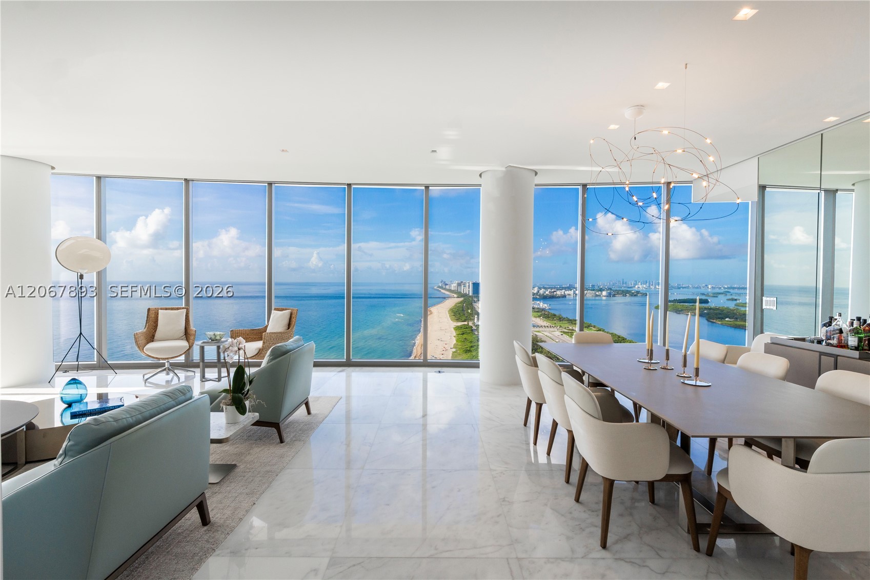 15701 Collins Ave #3005