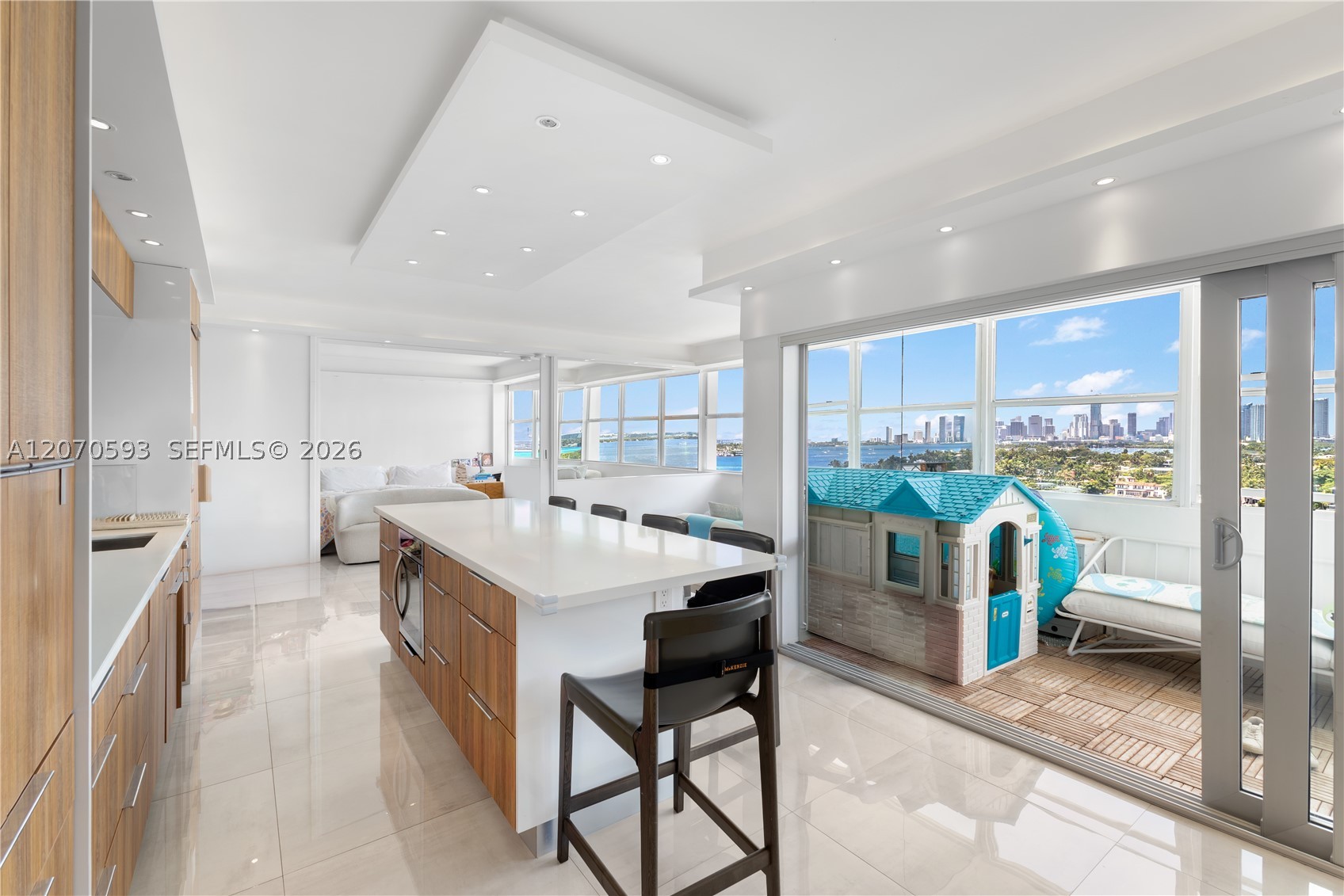 3 Island Ave #14D Miami Beach, FL 33139