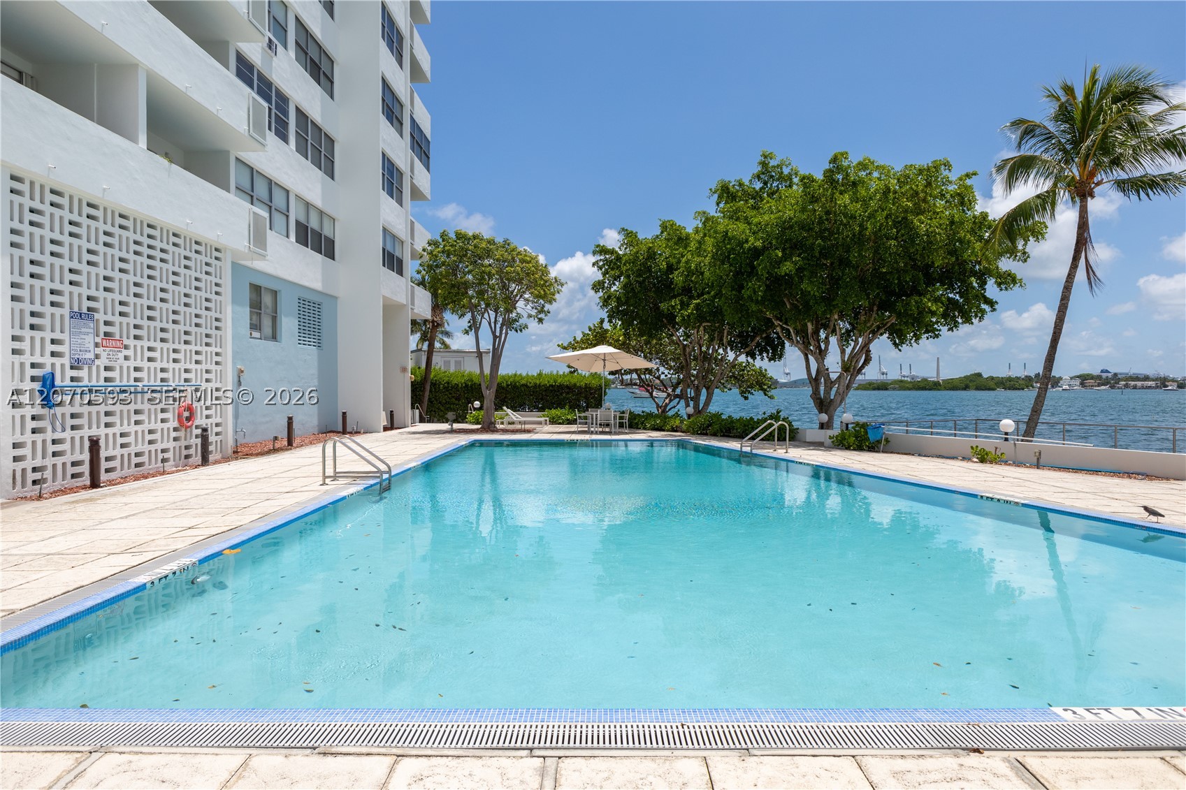 3 Island Ave #14D Miami Beach, FL 33139