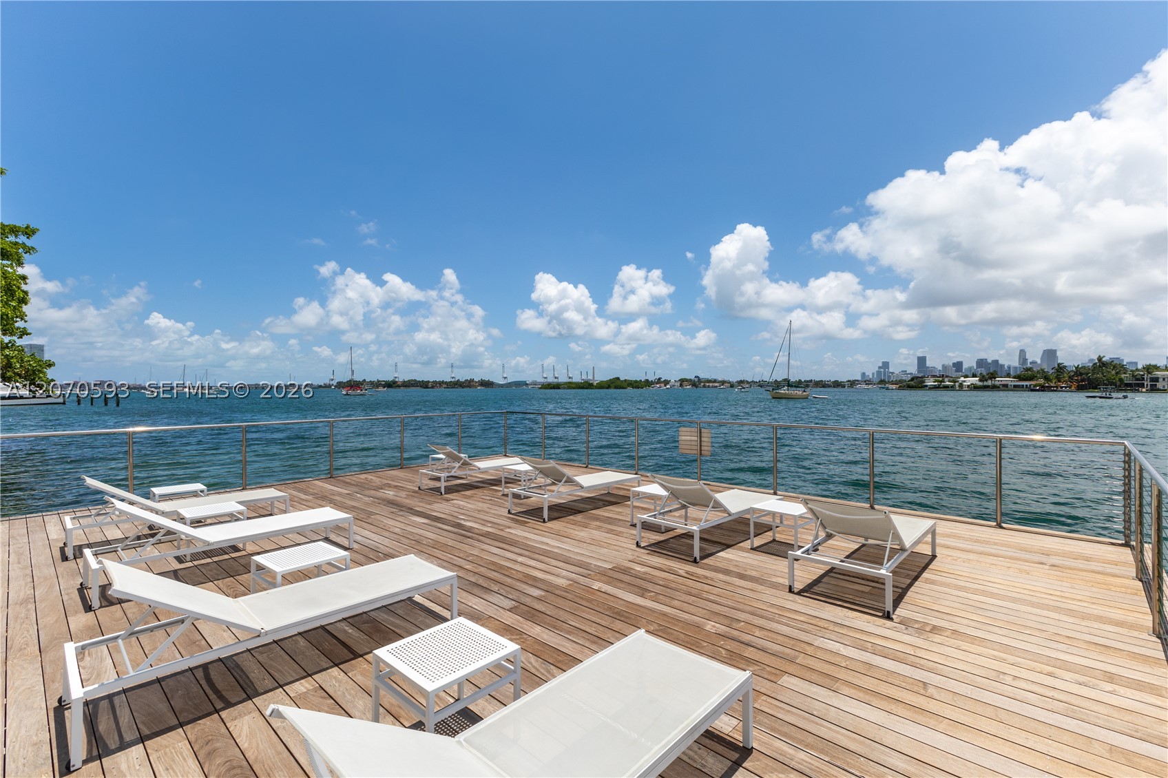 3 Island Ave #14D Miami Beach, FL 33139