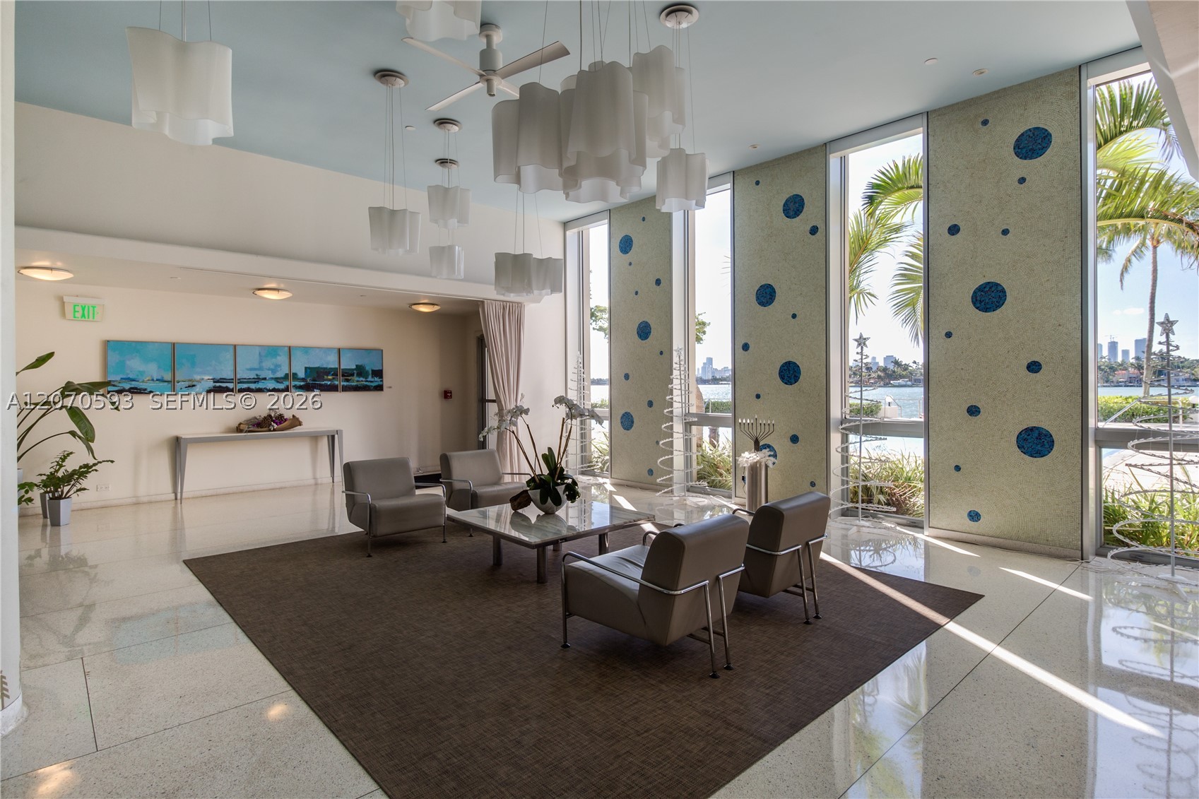 3 Island Ave #14D Miami Beach, FL 33139