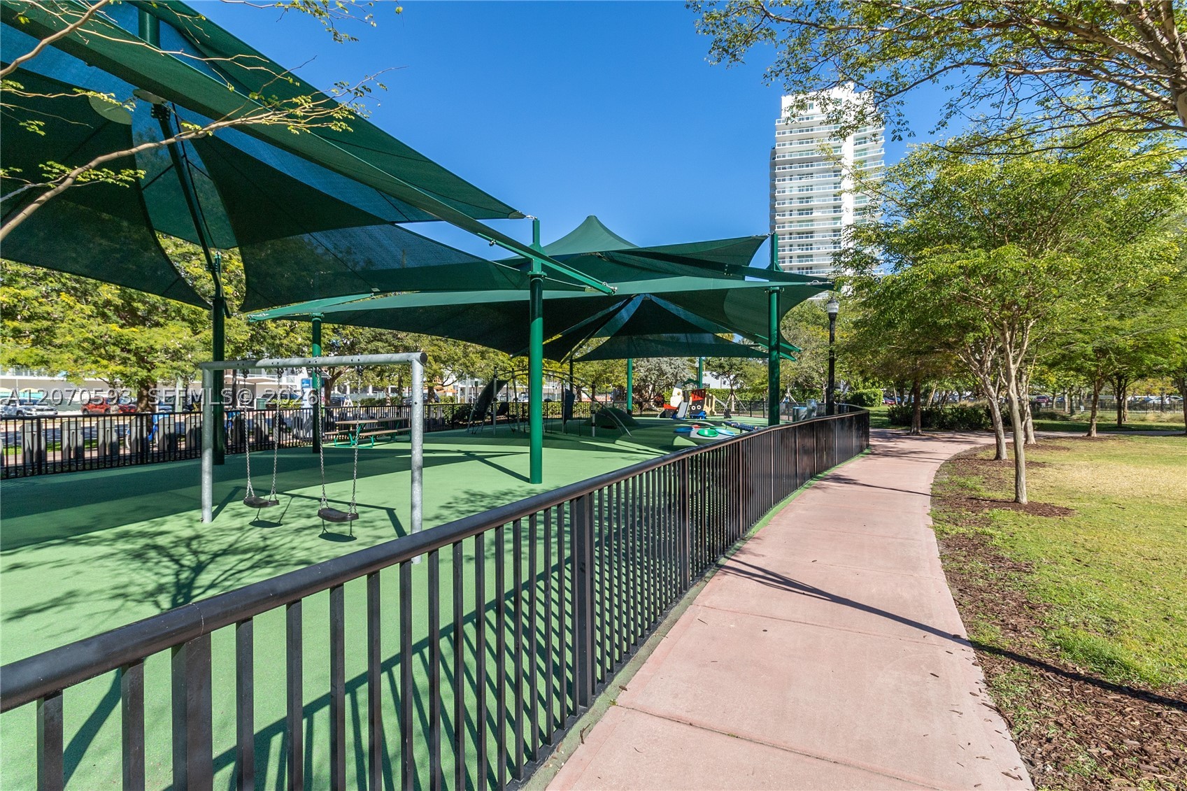 3 Island Ave #14D Miami Beach, FL 33139